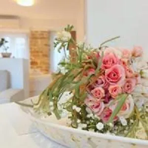 Апартаменты Mouses Thalia Вати