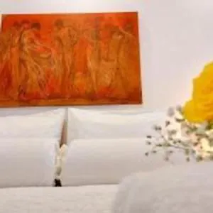 Apartment Mouses Thalia Vathy (Ithaca)