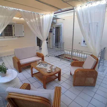 Mouses Thalia Vathy (Ithaca)