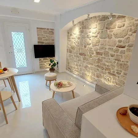 Mouses Thalia Appartamento Vathy (Ithaca)