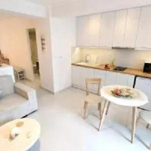 Mouses Thalia Apartment Vathy (Ithaca)