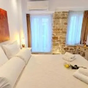 Apartamento Mouses Thalia Vathy (Ithaca)